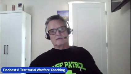 Sunday Podcast 9 with Bro Mike 112022