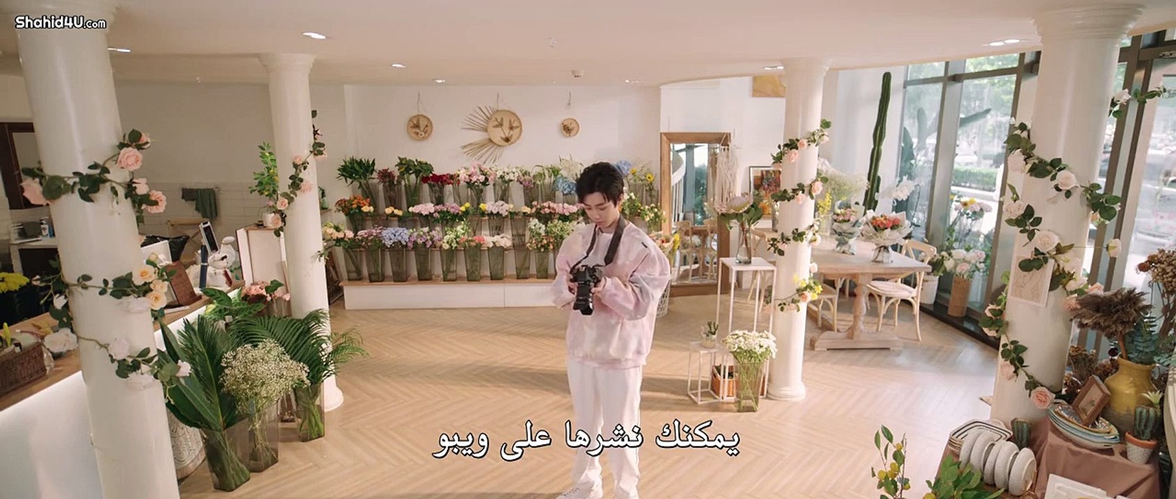 ‏أنت المثالي بين الناس حلقة 10