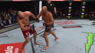 UFC 275 - Teixeira vs Prochazka 1 - The Thrill & The Agony Flashback