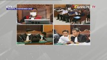 [FULL] Pernyataan Saksi Soal Pemindahan Uang Rekening Yosua ke Ricky Rizal Rp 200 Juta