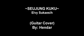 SEUJUNG KUKU Guitar Cover Instrument By Hendar