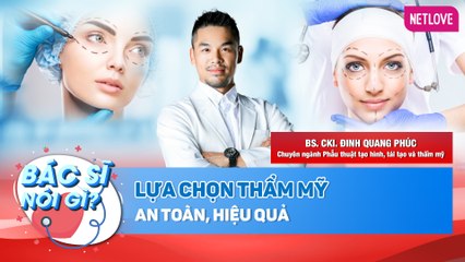 Bác Sĩ Nói Gì 2022 - Tập 09