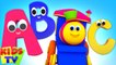 Learn Alphabets - A to Z + More Kindergarten Videos for Kids