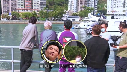 【4K修復】《ERROR 自肥企画》EP05｜重量級自肥