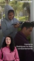 No es una prioridad: Georgina Rodríguez asegura que no necesita casarse con Cristiano Ronaldo