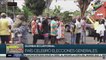 Guinea Ecuatorial vivió una jornada tranquila de elecciones generales