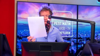 Le journal RTL de 5h du 21 novembre 2022