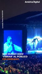 World's Hottest Tour 2022: Bad Bunny sigue demostrando que es uno de los más grandes del género urbano