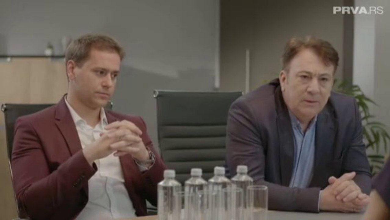 Igra sudbine  Epizoda 600 - Igra sudbine  Epizoda 600