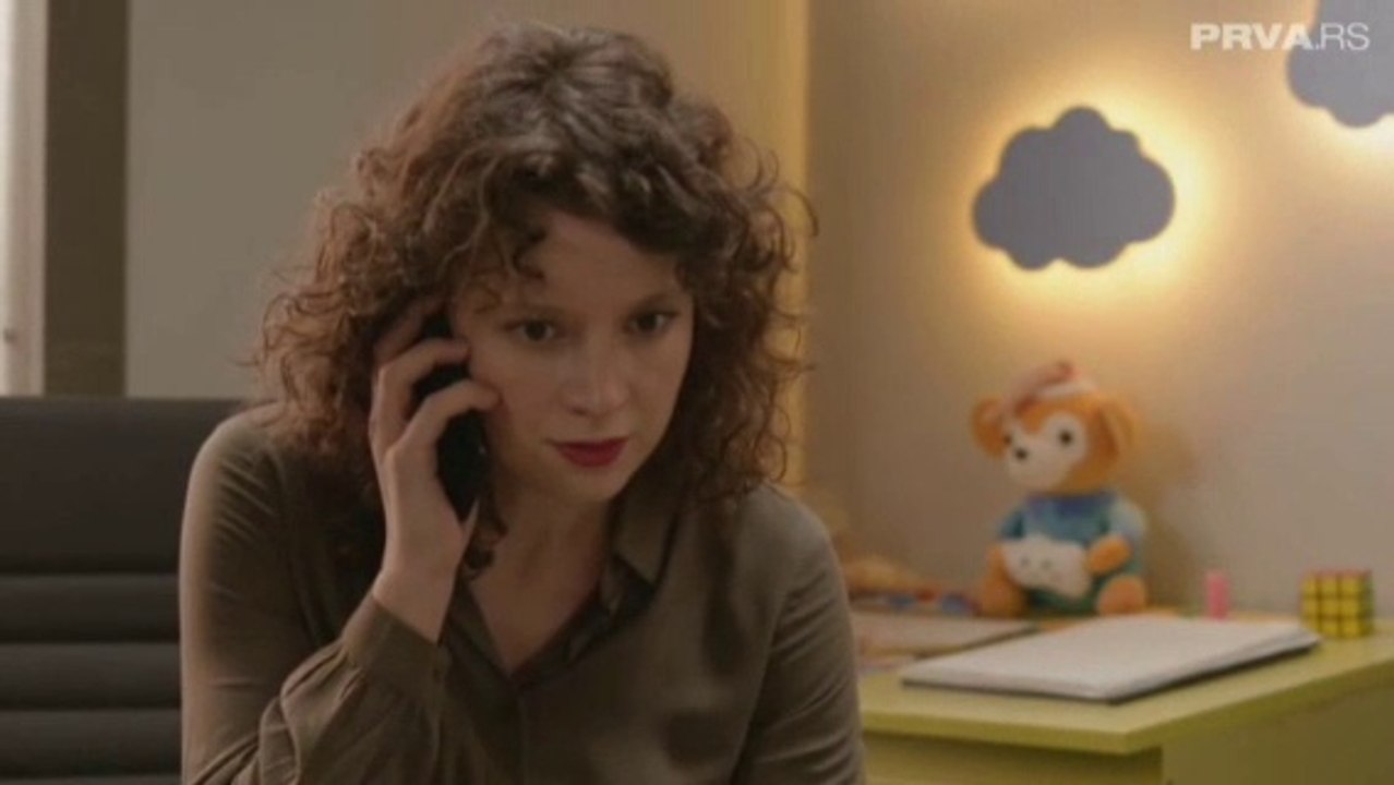 Igra sudbine  Epizoda 601 - Igra sudbine  Epizoda 601