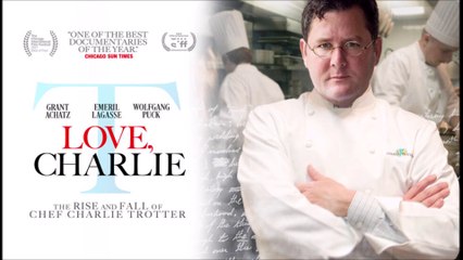 Love, Charlie - Clip © 2022 Documentary