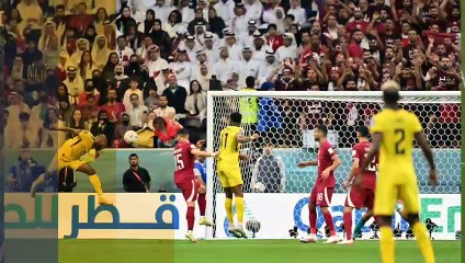 These are Ecuador's goals that were canceled by the VAR referee vs Qatar 2022 World Cup
