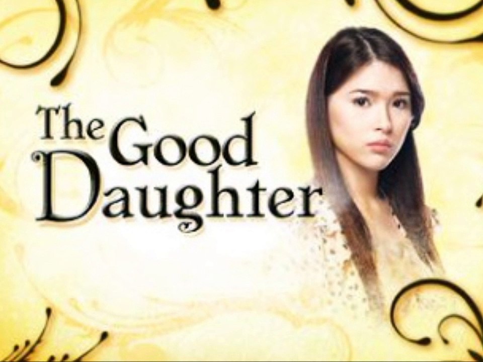 THE GOOD DAUGHTER (2021 Replay) Soundtrack: "Pabalik-balik"