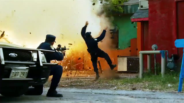 Machete Kills Bande-annonce (EN)