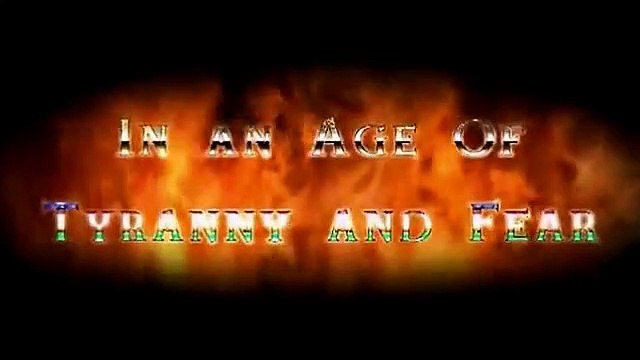 Warrior Angels Bande-annonce (EN)