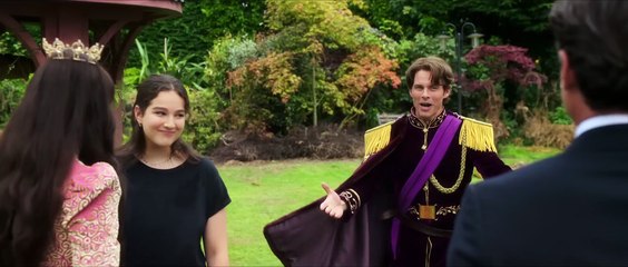 Disenchanted - Official Trailer