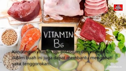 ATASI RADANG TENGGOROKAN TANPA MINUM OBAT