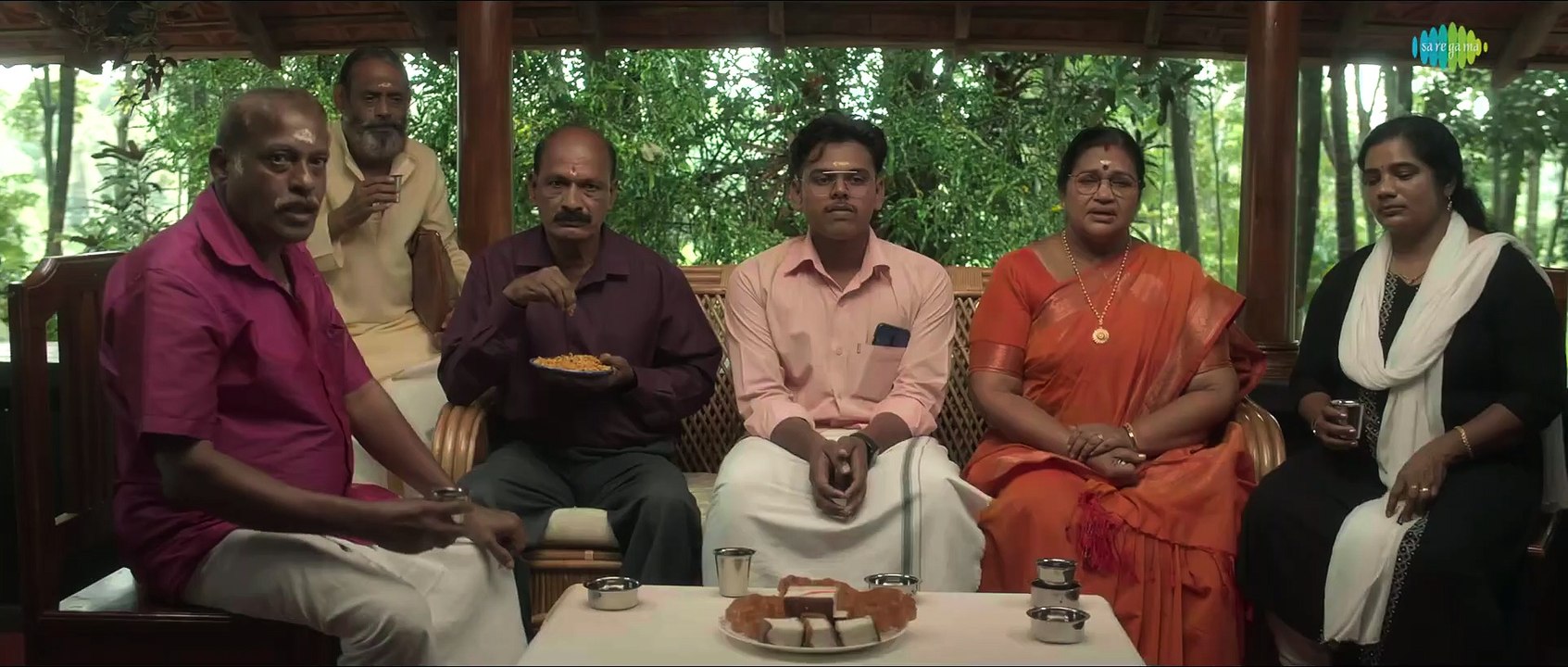 Gatta Kusthi - Official Trailer