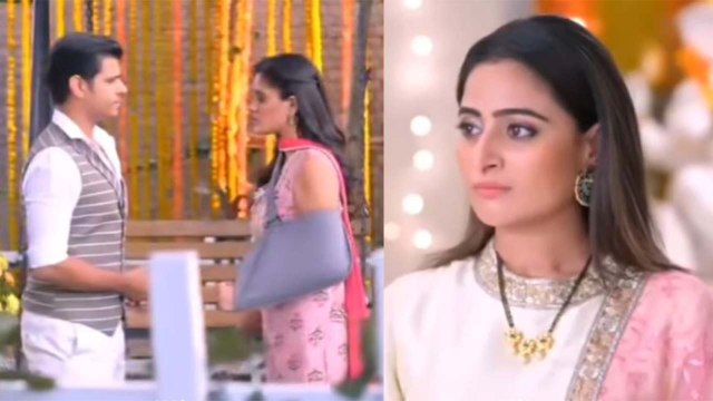 Gum Hai Kisi Ke Pyar Mein 21th Nov Spoiler: Savi को Virat ने दिया Gift, गुस्से में क्या करेगी Sai ?