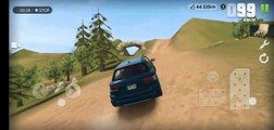 Extreme SUV Driving Simulator Game Video - Original Sandhu Gamerz
