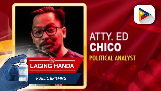 US VP Kamala Harris, dumating na sa Pilipinas