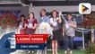 Mga opisyal ng Davao City LGU, pinangunahan ang ribbon cutting ceremony sa ginanap na soft launch sa bagong BFAR Region 11