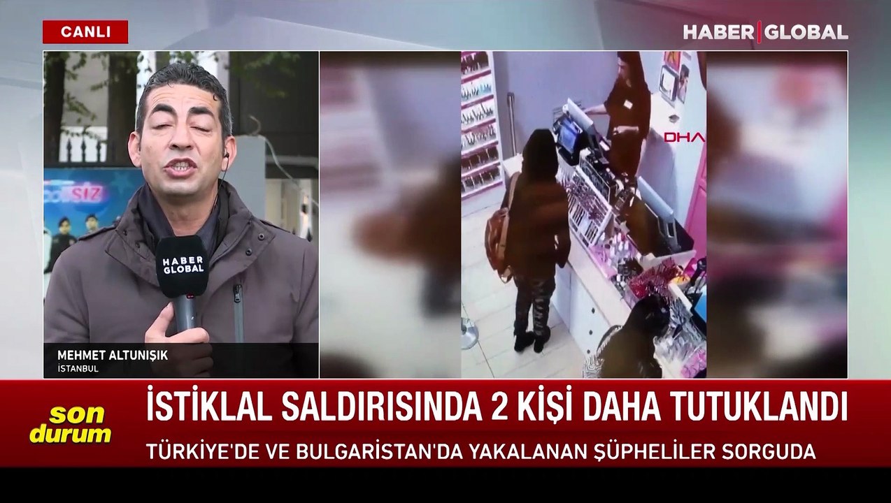 Terörist Albashir'in yeni ifadeleri ortaya çıktı: Cesaret hapı içirip yolladılar