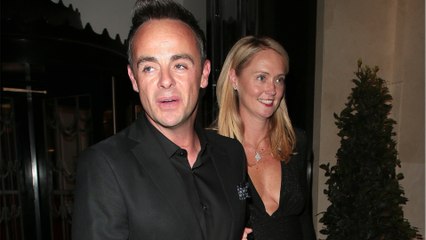 Ant McPartlin's £6 million mansion is luxury at its finest