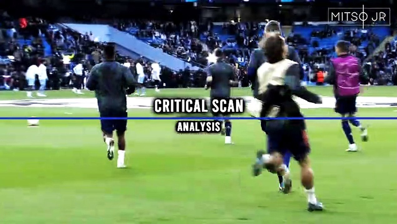 How To Train And Improve Your Scanning? The Relationship Between ...