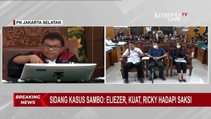Tetanggaan dengan Sambo, AKBP Ridwan Soflanit Ngaku Tak Dengar Suara Tembakan saat Kejadian