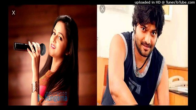 Dil Ko Wahi Le Jana_(gunjana)babul supriyo deepali sathe