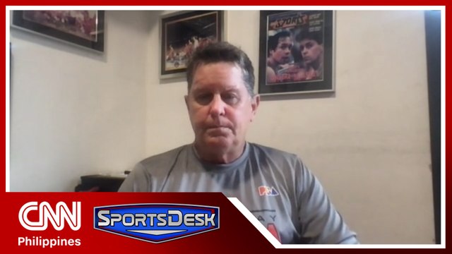 Ginebra beats TNT, enters quarters | Sports Desk