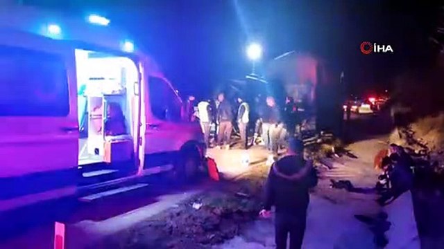 Ceyhun Fersoy ölodü mü? Ceyhun Fersoy kaza mı yaptı? hangi hastaneye kaldırıldı?