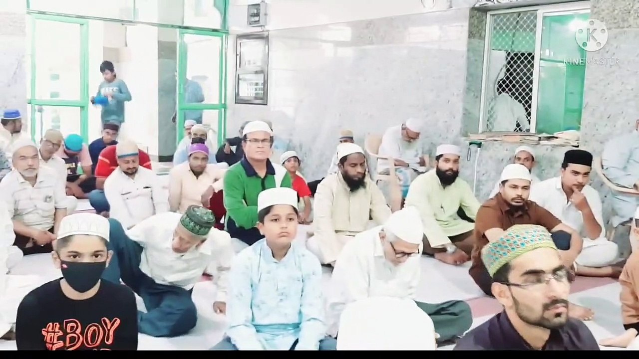 Huzoor Ghousul Aazam Dastgeer Aur Aapke 2 Saathion Ka Waqiya