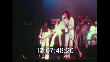 ANGEL 8MM FTG MOS (NO SOUND)