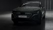 Audi Q8 e-tron - Digitale Matrix LED-Technologie Animation