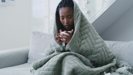 You curtains can help you save on heating costs, here's how