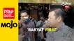 PASCA PRU15: UMNO mahu politik stabil