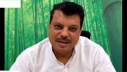 कांग्रेस पूर्व मंत्री उमंग सिंगार पर बलात्कार का मामला दर्ज,राजनीतिक गलियारों में मचा हड़कंप