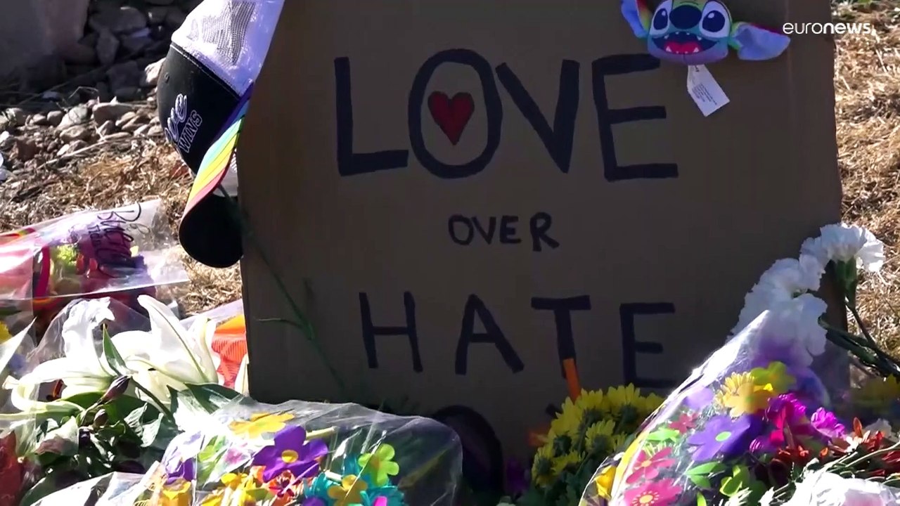 Nach schüssen in lgbt-club: verdächtiger verweigert aussage