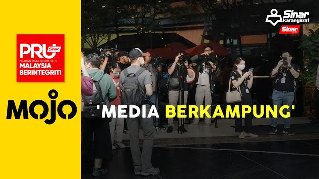 PH, BN adakan pertemuan hari ini