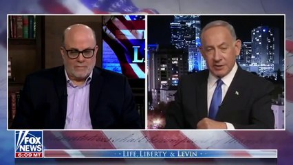 Life, Liberty & Levin - November 20th 2022 - Fox News
