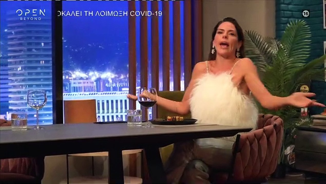 GNTM - Έλενα Γαλύφα: «Μετάνιωσα για την ανάρτησ...