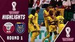 Qatar vs Ecuador - All Goals & Highlights - FIFA World Cup QATAR 2022