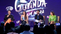 Karan Johar Reveals if Govinda Has A Cameo Or Reference In Govinda Naam Mera Trailer Launch