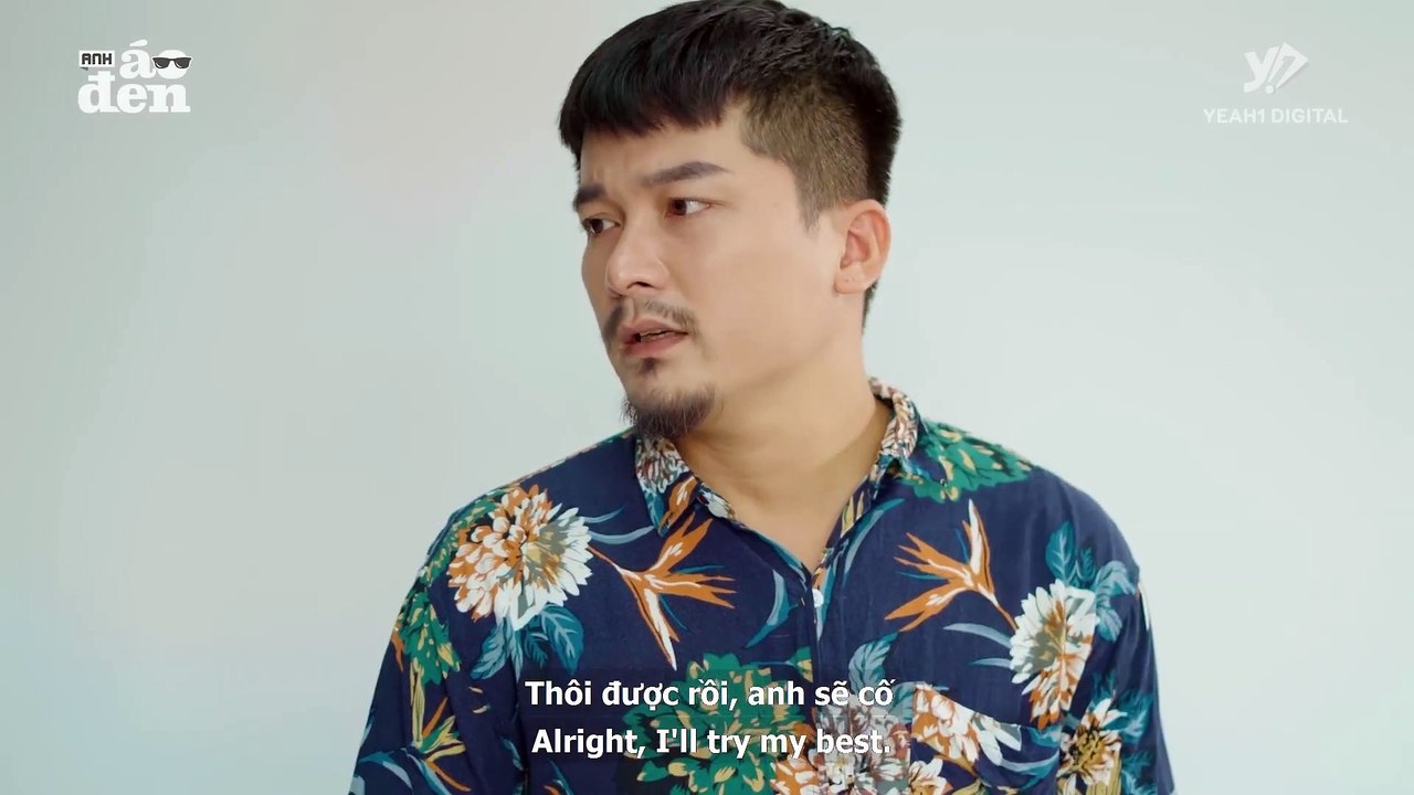 Vì người quên thân mà còn bị "ẵm lên phường" uống trà