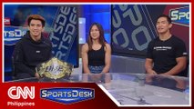 One Championship to showcase Filipino fighters next month | Sports Desk