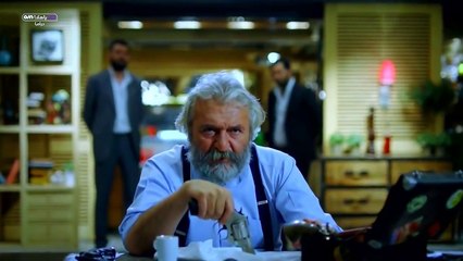 وادي الذئاب الجزء الثامن الحلقة 71