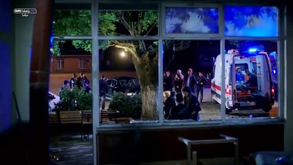 وادي الذئاب الجزء الثامن الحلقة 74