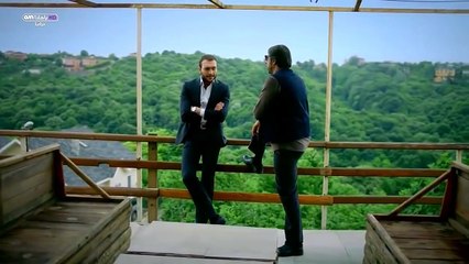 وادي الذئاب الجزء الثامن الحلقة 80